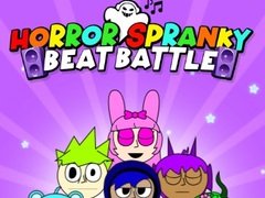 Jwèt Horror Spranky Beats