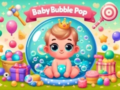 Jwèt Baby Bubble Pop