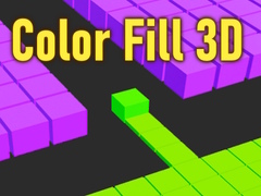Jwèt Color Fill 3D