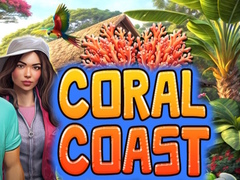 Jwèt Coral Coast