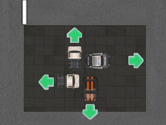 Jwèt Car Parking 12
