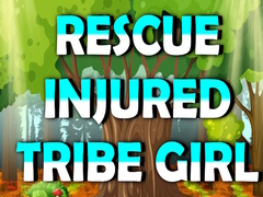 Jwèt Rescue Injured Tribe Girl