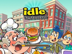 Jwèt Idle Restaurant