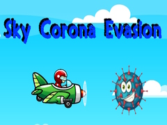 Jwèt Sky Corona Evasion