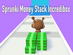 Jwèt Sprunki Money Stack Incredibox
