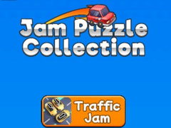 Jwèt Jam Puzzle Collection