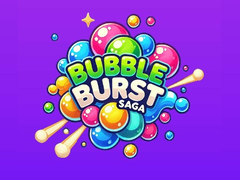 Jwèt Bubble Burst Saga