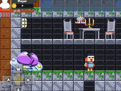 Jwèt Minecraft Blockman Go
