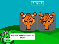 Jwèt Sprunki Incredibox Memory