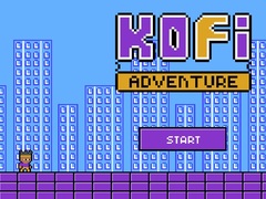 Jwèt Kofi Adventure