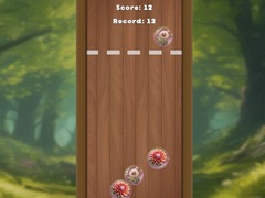 Jwèt Merge Flowers In Bubbles 2048!