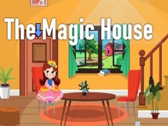 Jwèt The Magic House
