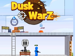 Jwèt Dusk WarZ