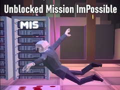 Jwèt Unblocked Mission ImPossible