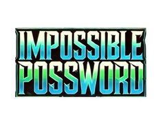 Jwèt Impossible Possword