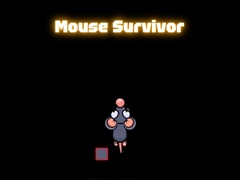 Jwèt Mouse Survivor