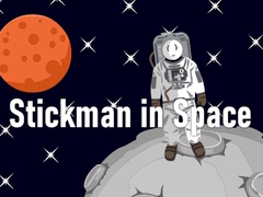 Jwèt Stickman in Space