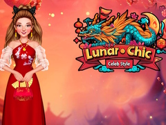 Jwèt Lunar Chic: Celeb Style