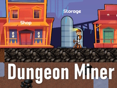 Jwèt Dungeon Miner
