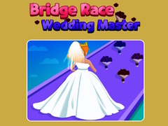 Jwèt Bridge Race Wedding Master