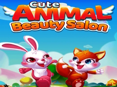 Jwèt Cute Animal Beauty Salon