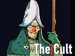 Jwèt The Cult