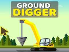 Jwèt Ground Digger
