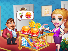 Jwèt Hotel Fever Tycoon