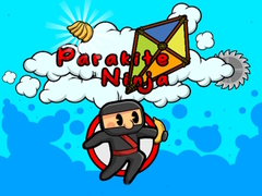 Jwèt Parakite Ninja