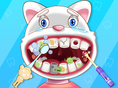 Jwèt Incredible Kids Dentist