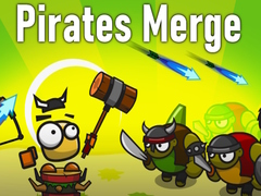 Jwèt Pirates Merge