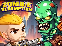 Jwèt Zombie Redemption