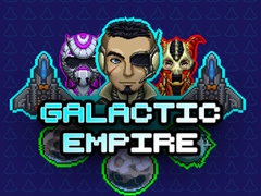 Jwèt Galactic Empire