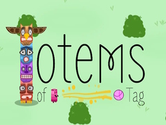 Jwèt Totems of Tag
