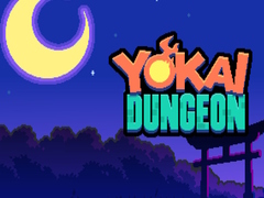 Jwèt Yokai Dungeon