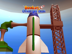Jwèt Rocket Charge Run