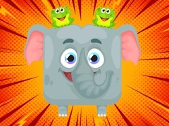 Jwèt Make the Elephant