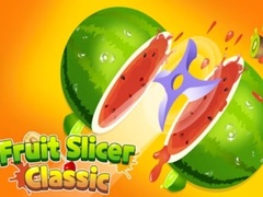 Jwèt Fruit Slicer Classic