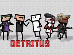 Jwèt Detritus