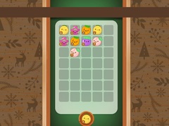 Jwèt Merge Puzzles Fold the Watermelon!