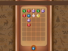 Jwèt Dice Puzzles New Year