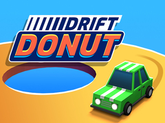 Jwèt Drift Donut