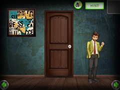 Jwèt Amgel Easy Room Escape 247