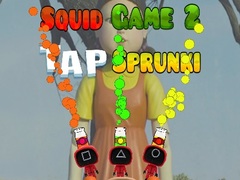 Jwèt Squid Game 2 Tap Sprunki