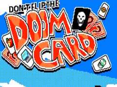 Jwèt Don’t Flip the Doom Card