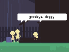 Jwèt Goodbye, Doggy