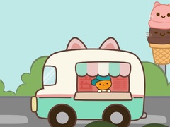 Jwèt Purrfect Scoops