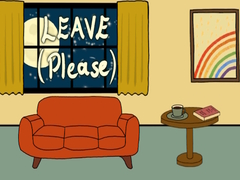 Jwèt Leave (Please)