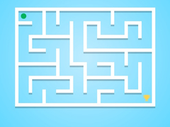 Jwèt Play Maze