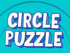 Jwèt Circle Puzzle